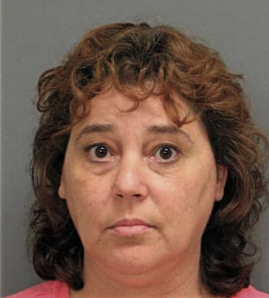 Margaret Montero, - St. Charles Par County, LA 